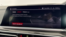 BMW X5 M xDrive X5 M Competition 5dr Step Auto Petrol Estate